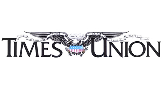Alabny Times Union